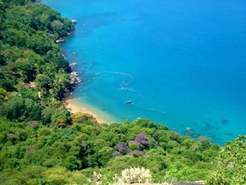 Фотография мини отеля Pousada Tropical Araçatiba