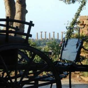 Фотографии гостевого дома
B&B Villa San Marco