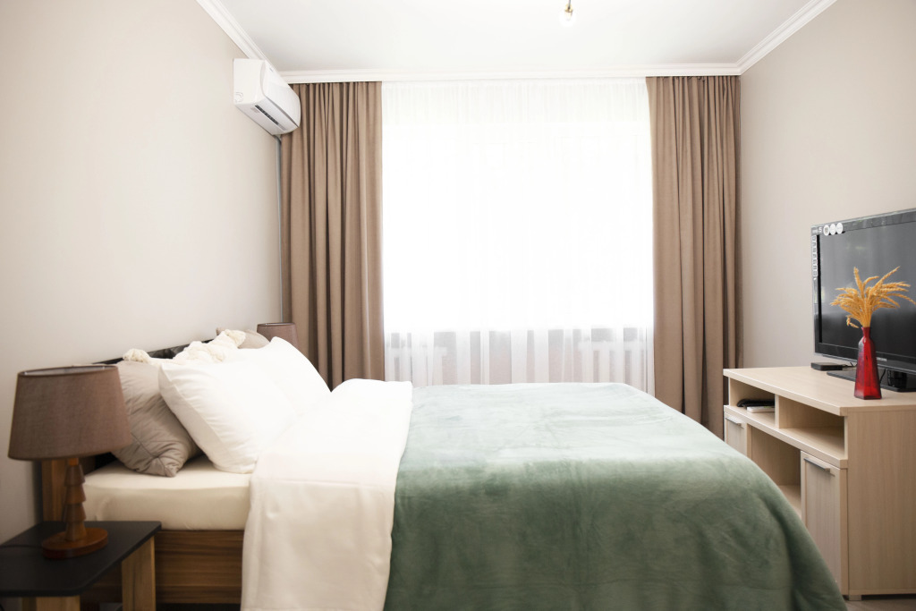 Фотография квартиры Квартира Москва Молл