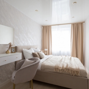 Фотография квартиры Квартира Две Подушки ул. Ярославская д. 4