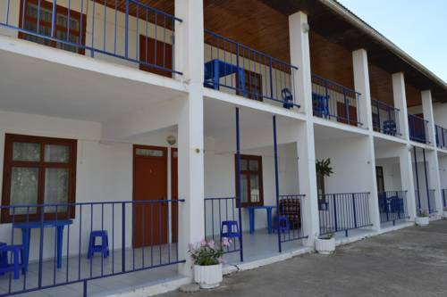 Фотография гостевого дома На Октябрьской