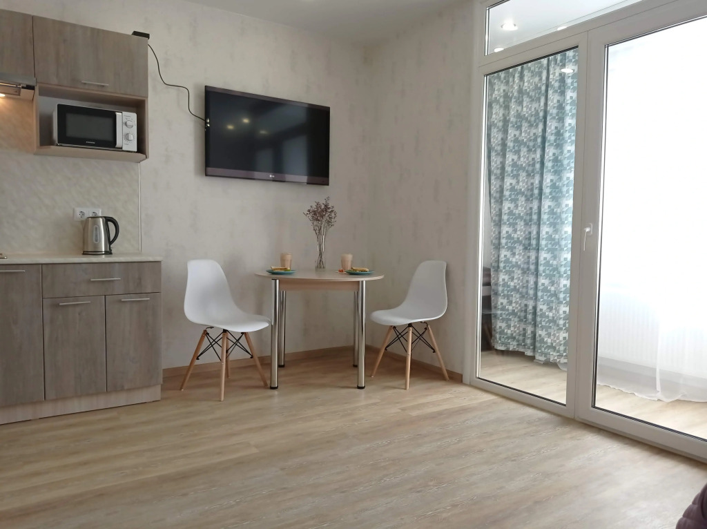 Фотография квартиры Апартаменты на Немировича-Данчеко 156