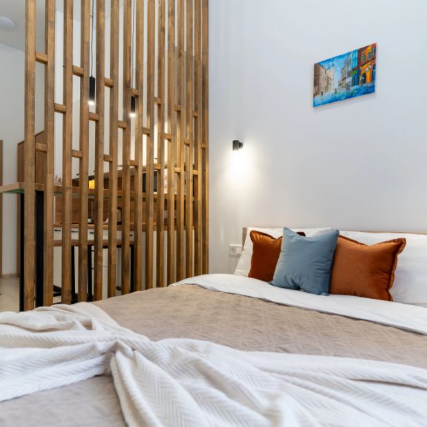 Фотографии квартиры
Апартаменты Stepanenkov на Готвальда 24/5 (А)