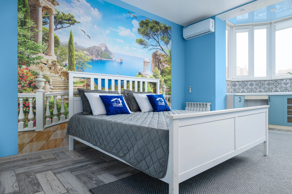 Фотография квартиры Апартаменты 2х комн | LUX Парк и Стадион |