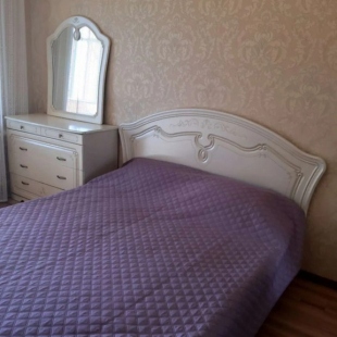 Фотография квартиры Квартира на улице Марджани 32