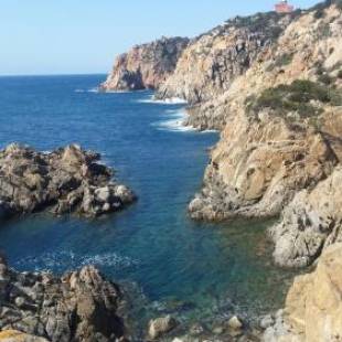 Фотографии мини отеля 
            L'Onda Blu