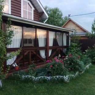 Фотография гостевого дома Чайка