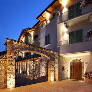 Фотографии мини отеля
La Rocca