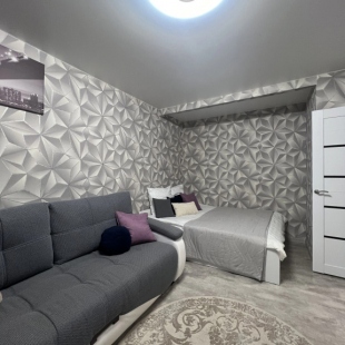 Фотография квартиры Апартаменты Мега