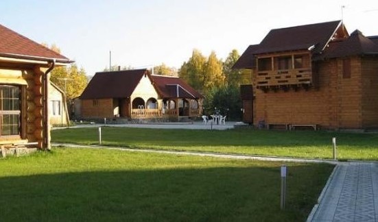 Фотография базы отдыха Алтай-Gold