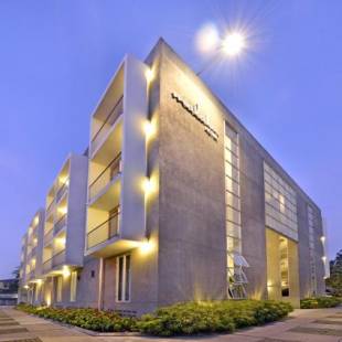 Фотографии гостиницы
Malaka Hotel Bandung