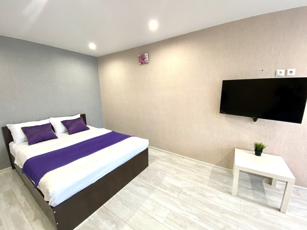 Фотография квартиры Апартаменты Kvartiry54 на Универмаге на Ленина 52