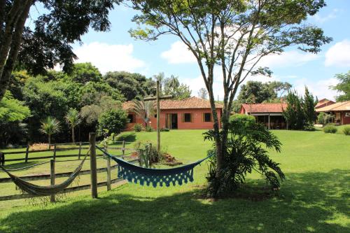 Фотография мини отеля Pousada Vale dos Diamantes