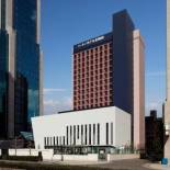 Фотография гостиницы Hearton Hotel Kita Umeda