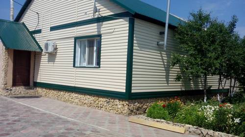 Фотография гостевого дома У Ирины