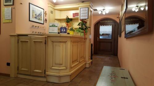 Фотография гостиницы Hotel Vittoria