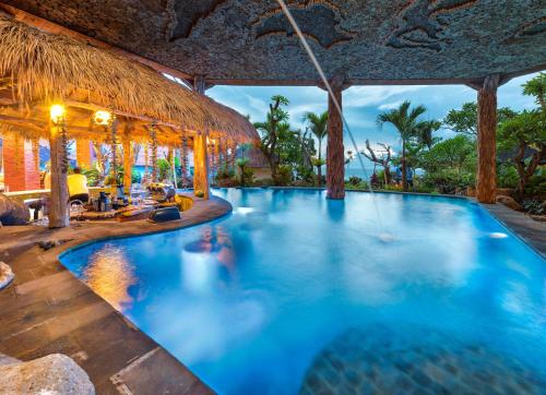 Фотография гостиницы Udara Bali Yoga Detox & Spa