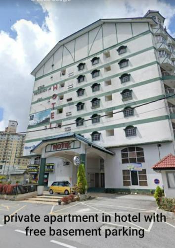 Фотография мини отеля Amy Home Moonlight APARTMENT