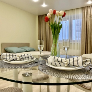 Фотография квартиры Квартира Зефир