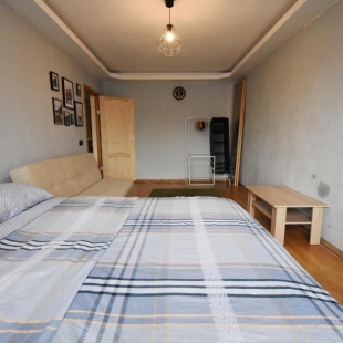 Фотография квартиры UNO на Маленковской 28