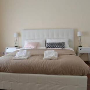 Фотографии гостевого дома
Garden of Rome Guesthouse