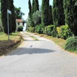 Фотография гостевого дома Appartamento Il Palagio