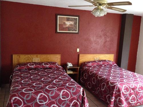 Фотография гостиницы Hotel Primavera