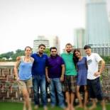 Фотография хостела Travel Hub Guesthouse