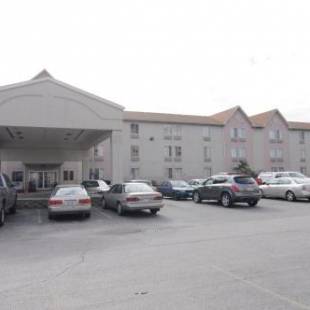 Фотографии гостиницы
Kings Inn Calumet Park