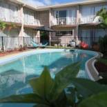 Фотография мотеля Tweed Central Motel