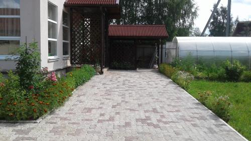 Фотография гостевого дома Частный дом