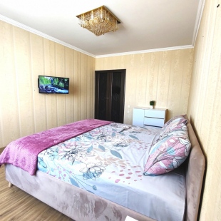 Фотография квартиры Квартира Двухкомнатные Комфорт