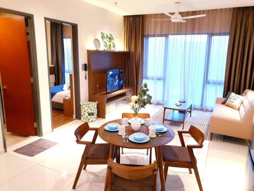 Фотография апарт отеля Geo38 Genting Highlands