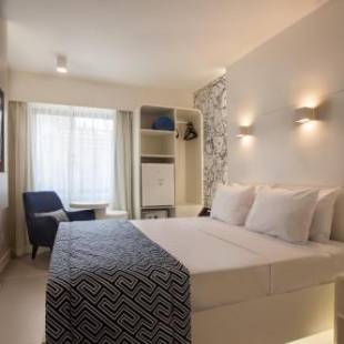 Фотографии гостиницы 
            ibis Styles Rio de Janeiro Botafogo