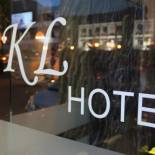 Фотография гостиницы KL Hotel