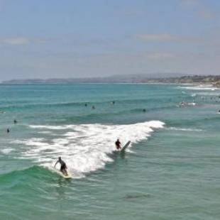 Фотографии гостевого дома
North Beach D