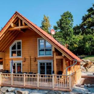 Фотографии гостевого дома
Bergwaldlodges