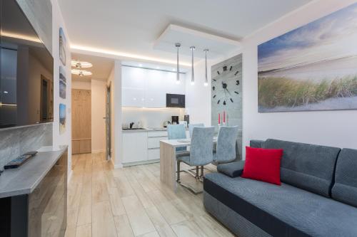 Фотография квартиры Ambria Apartments Ułańska