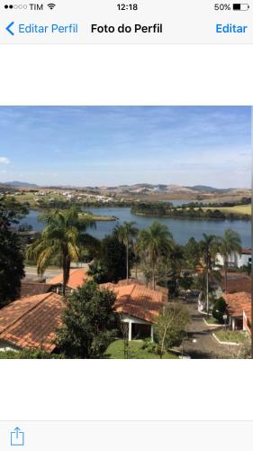 Фотография гостиницы Hotel Varandas do Sol