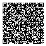 QR код мотеля Гостиный Дворик