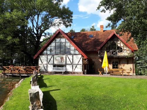 Фотография гостевого дома Gazdų Vandens Malūnas