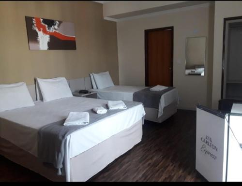 Фотография гостиницы Italian Palace Hotel Rede Carlton