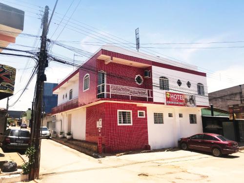 Фотография гостиницы OYO Hotel Brisa Tropical