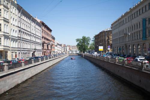 Фотография гостиницы Dolce Vita