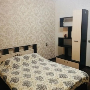 Фотография квартиры Квартира Рыжий кот на 70 лет Октября 1