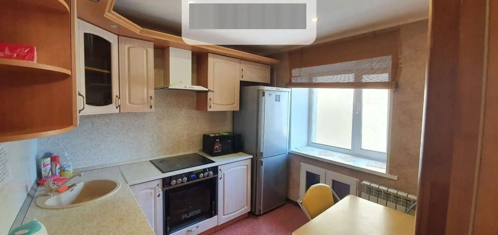 Фотография квартиры Апартаменты Home Сomfort на проспекте Карла Маркса 50