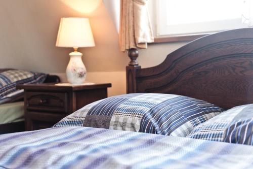 Фотография мини отеля Villa Nawrot