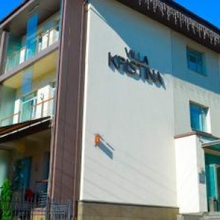 Фотография гостиницы Вилла Кристина