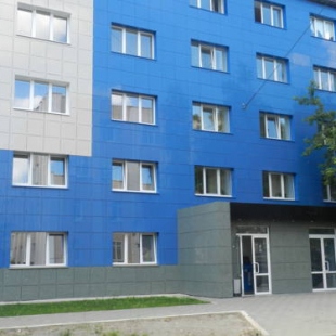 Фотография гостиницы А ЭЛИТА