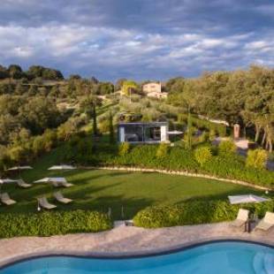 Фотографии базы отдыха
Il Melograno Agriturismo & SPA